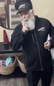 Bommer Technician